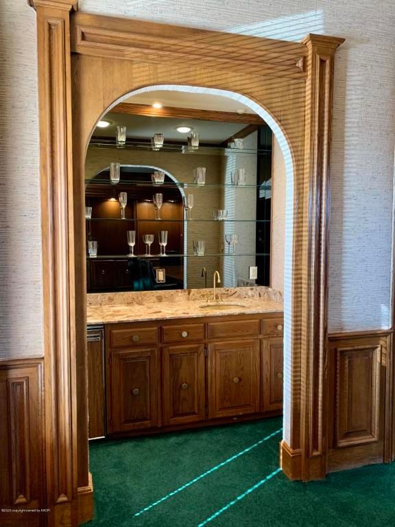 1414 S Cedar St, Borger, TX 79007